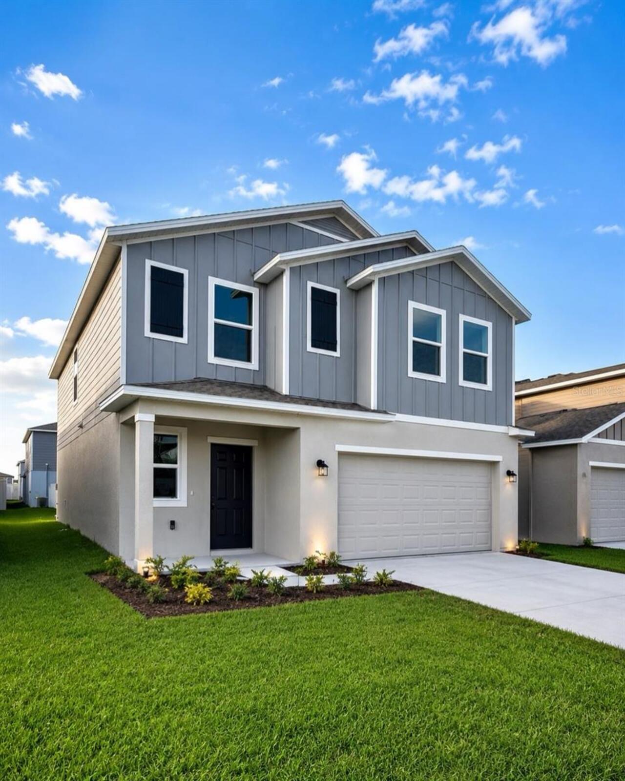 Winter Haven Real Estate