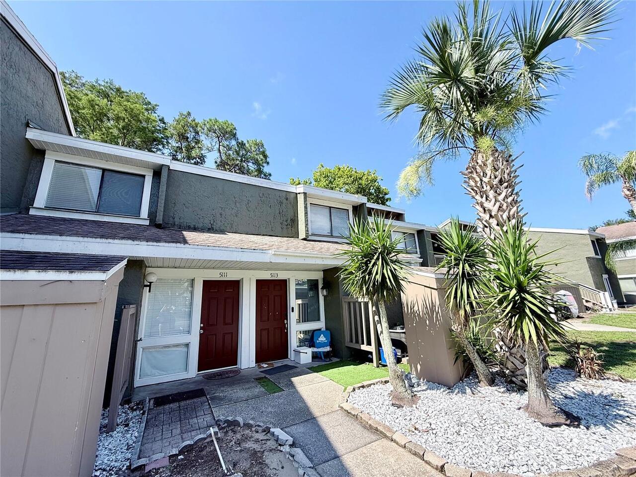 Orlando Real Estate