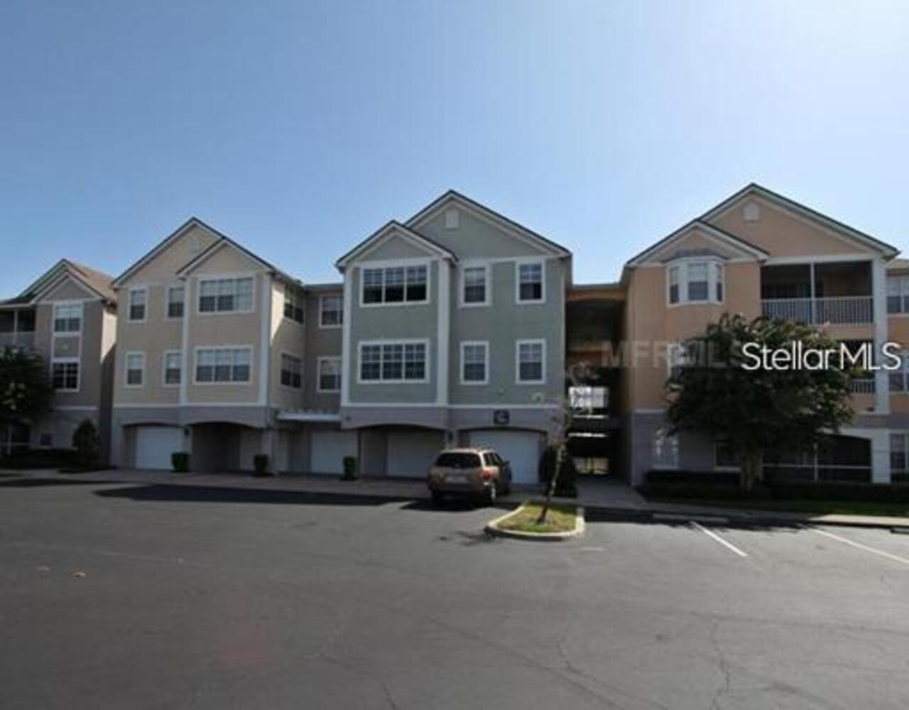 Orlando Real Estate