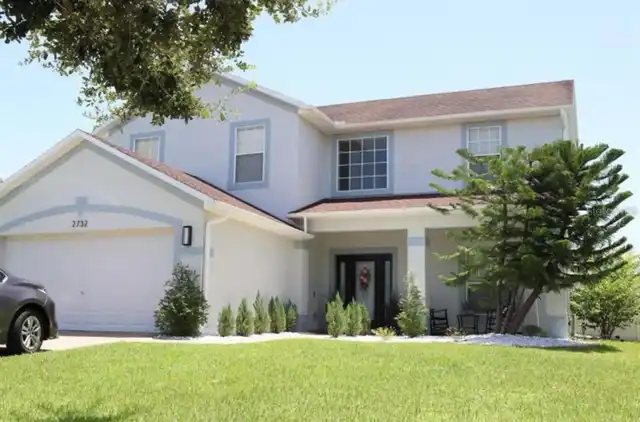 Kissimmee Real Estate