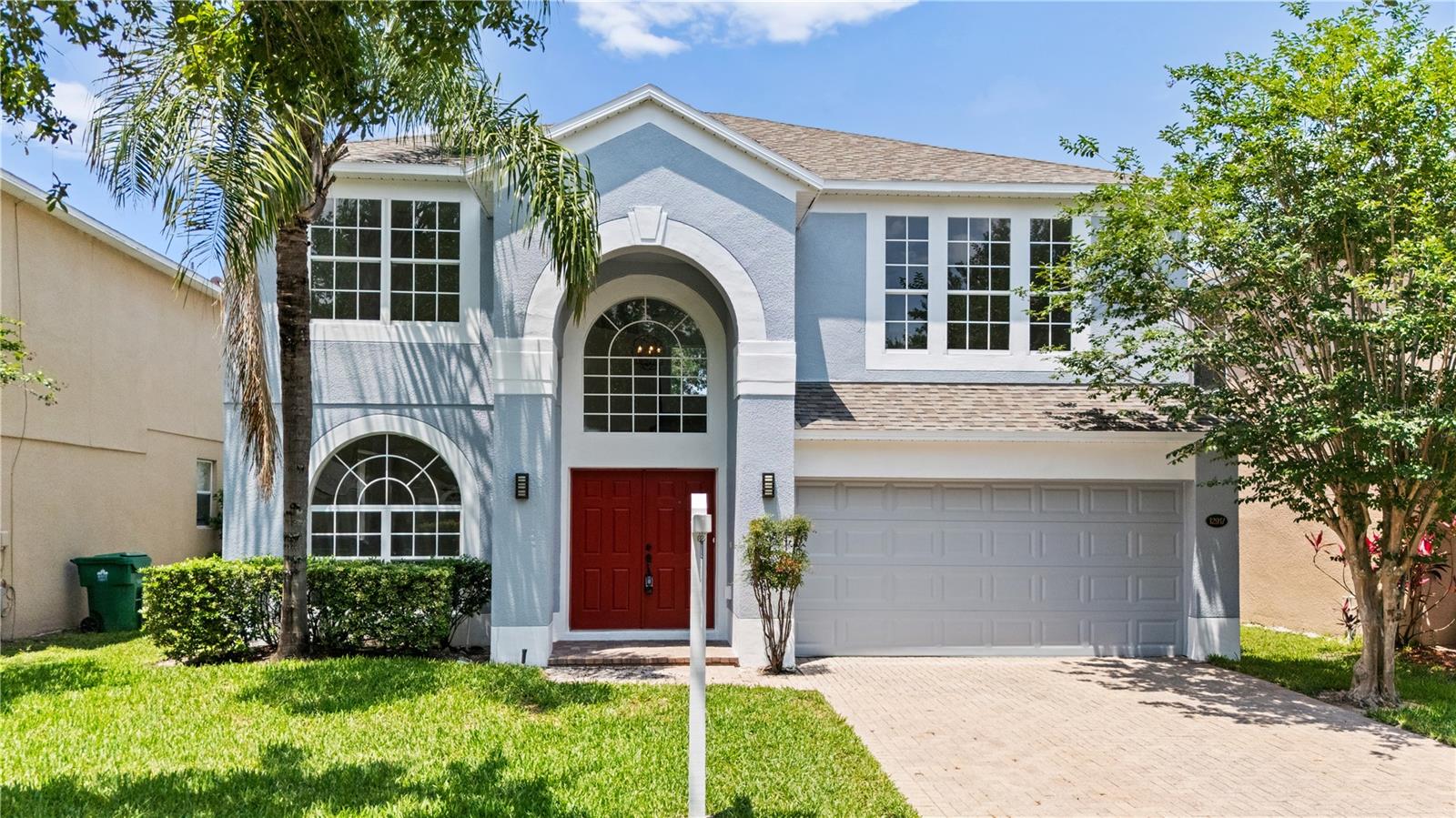 Winter Garden Real Estate