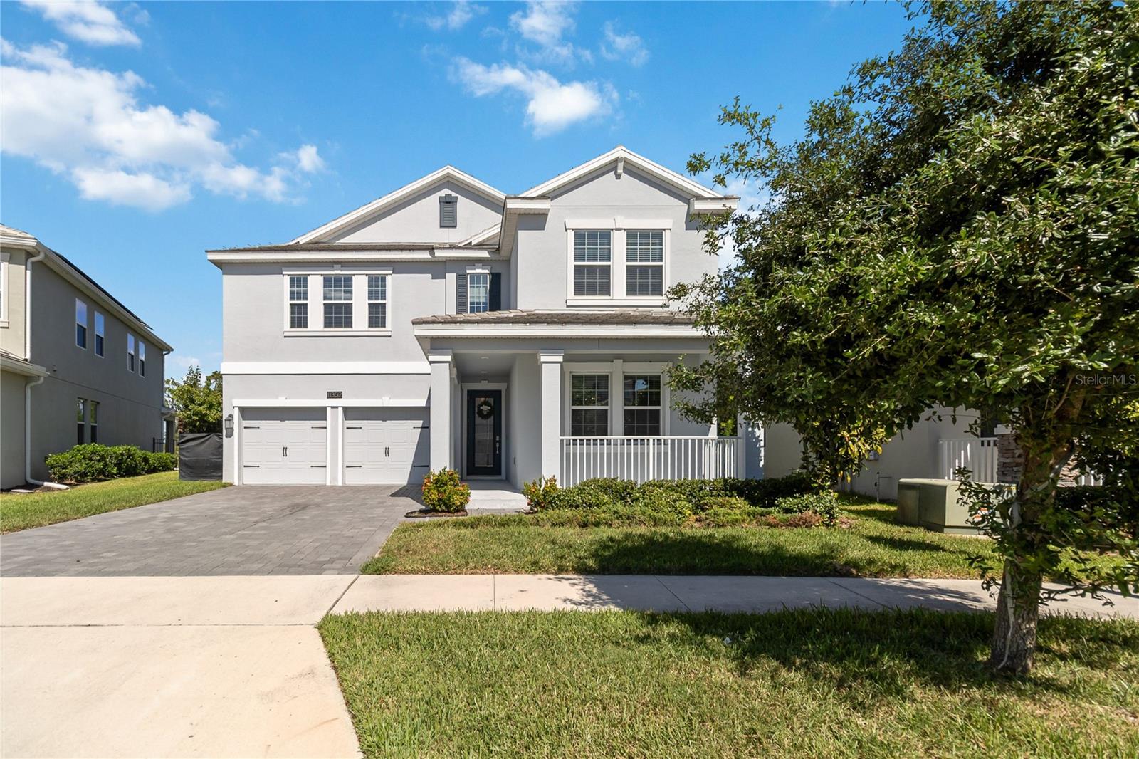 Orlando Real Estate