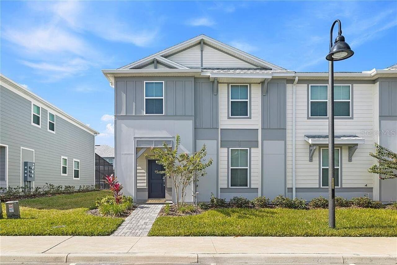 Clermont Real Estate