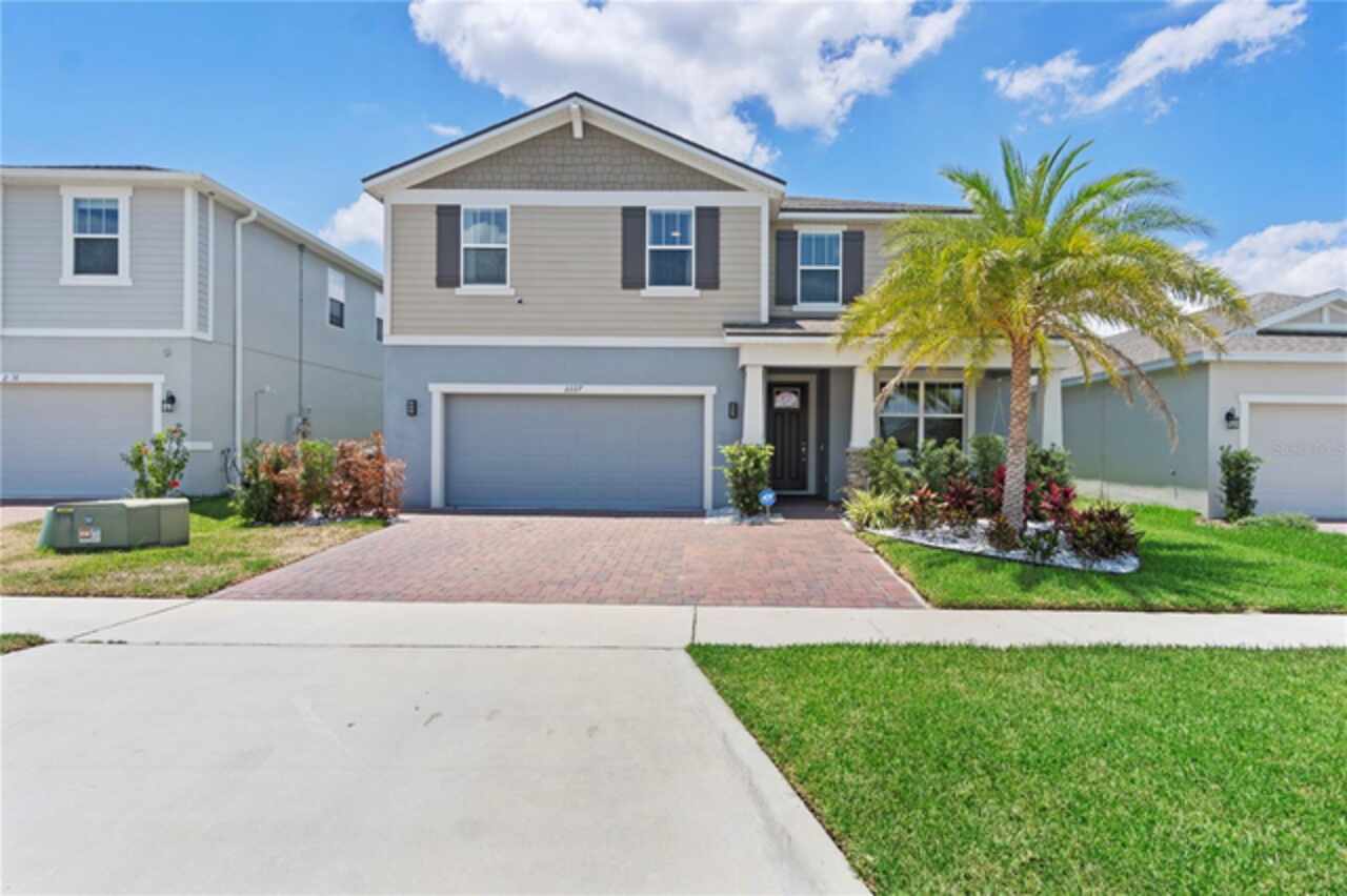 Clermont Real Estate
