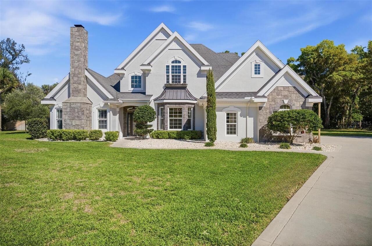 Ormond Beach Real Estate