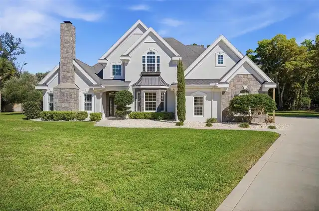 Ormond Beach Real Estate
