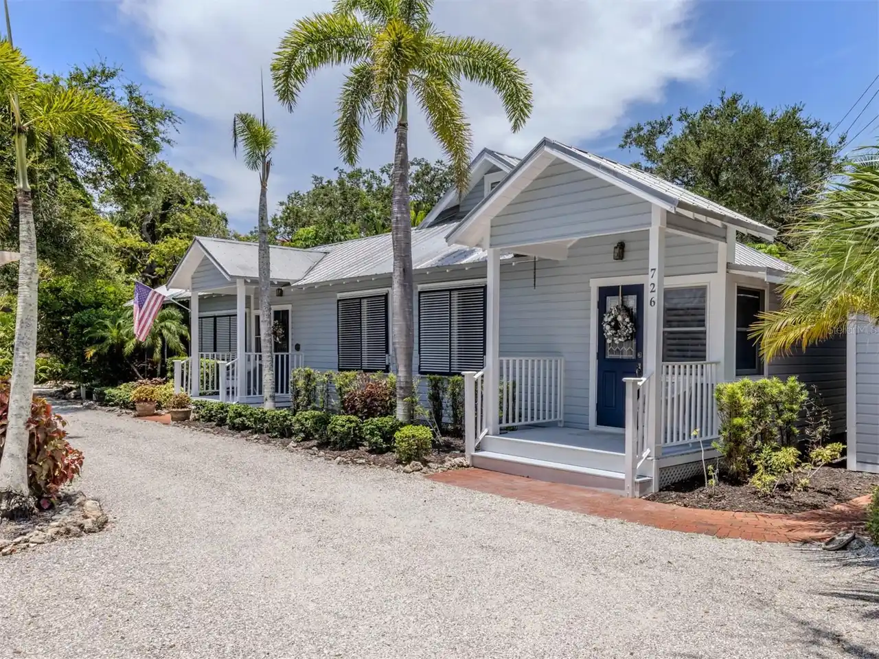 View Listing