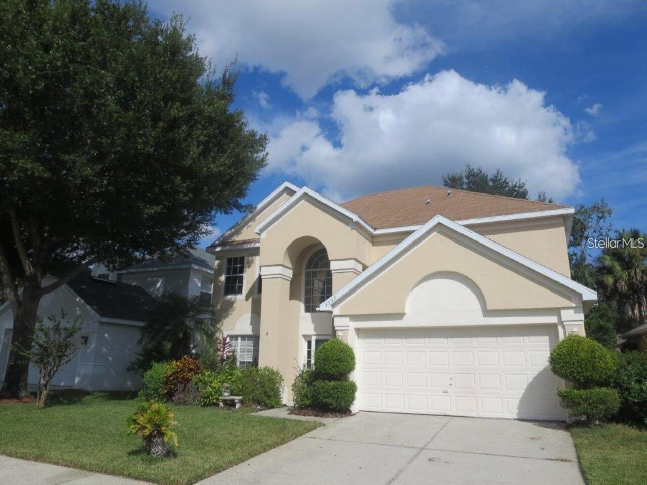 Lake Mary Real Estate
