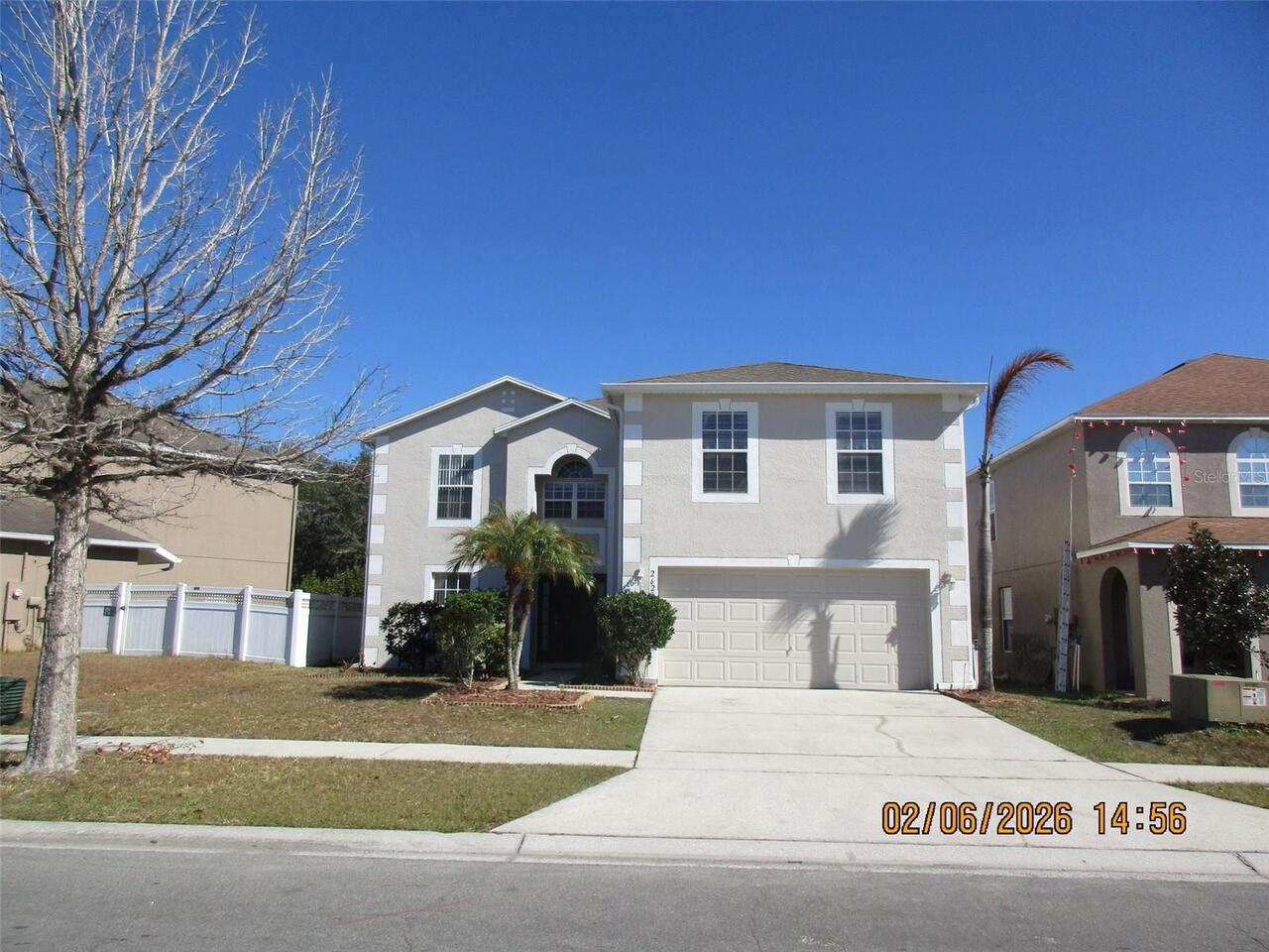 Kissimmee Real Estate