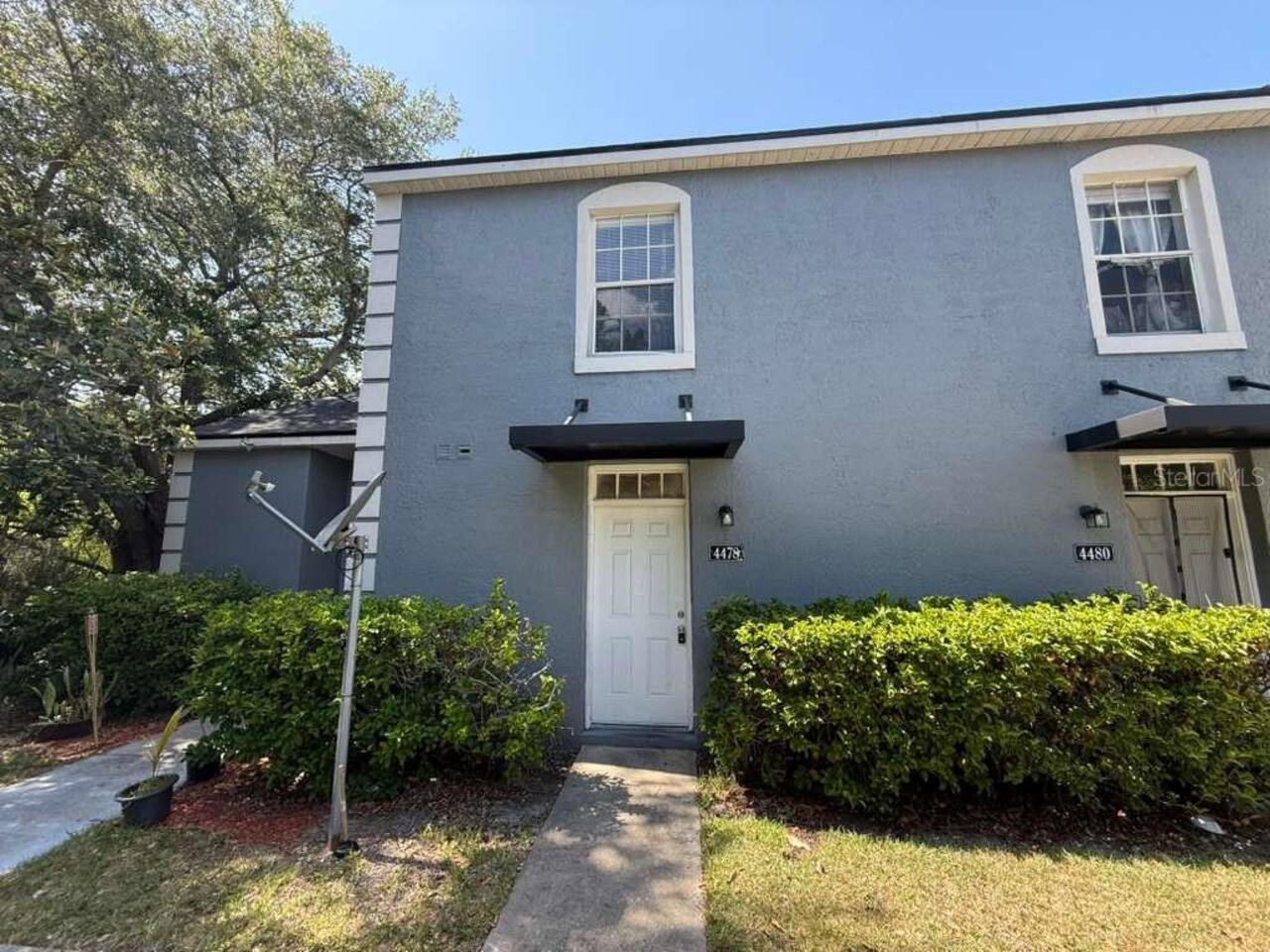 Kissimmee Real Estate