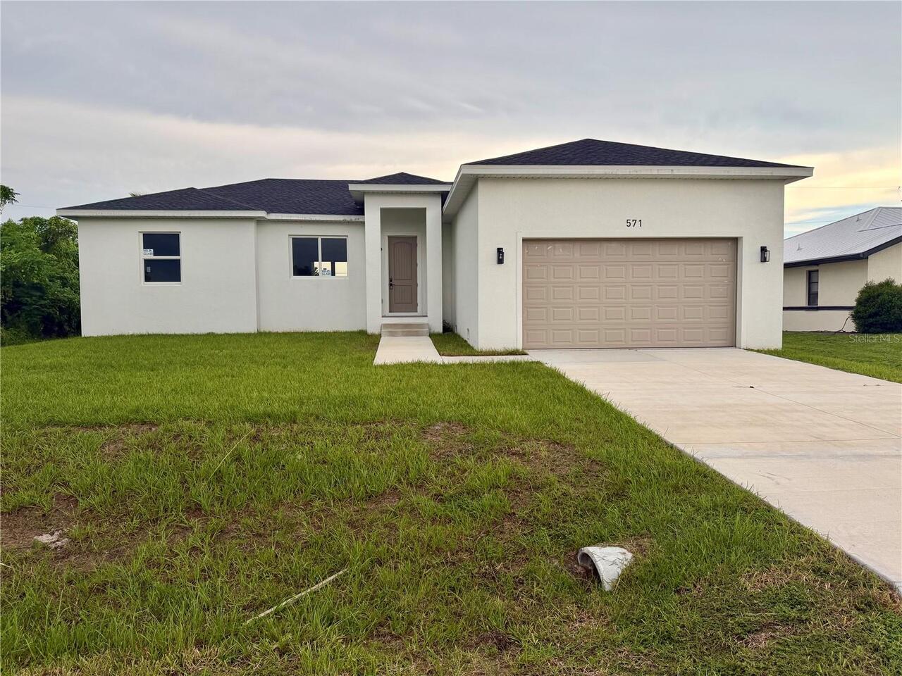View Listing