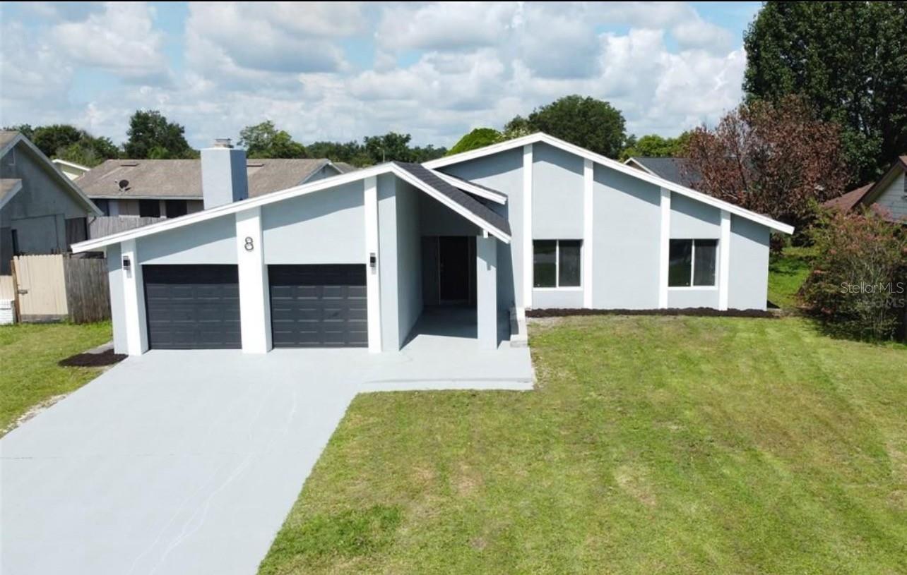 Kissimmee Real Estate