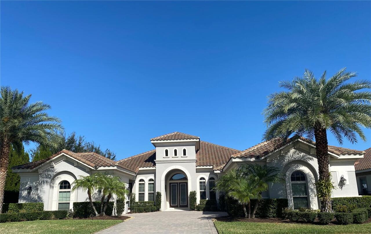 4BR, Residential Lease, 3BA, $7,000
Read More