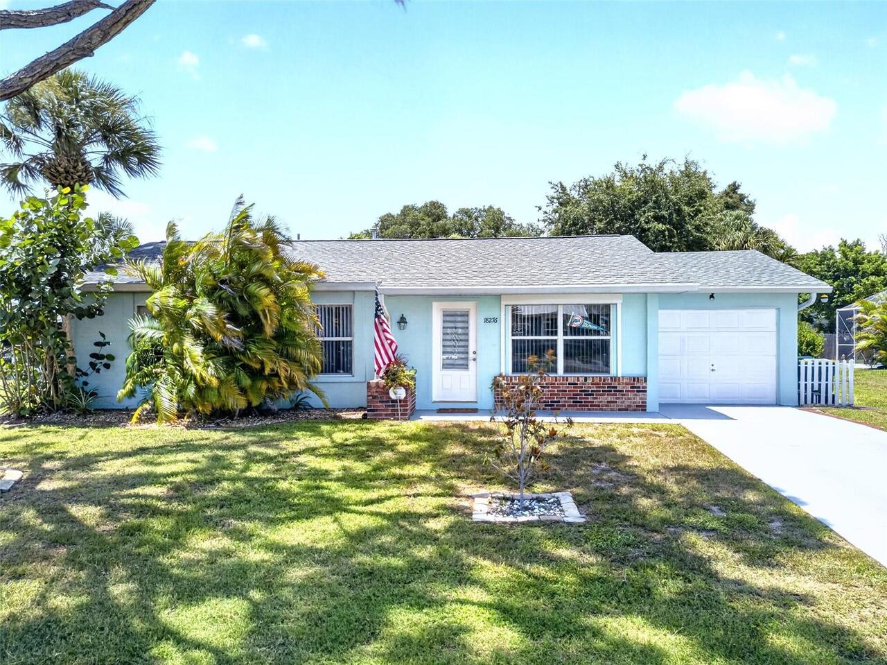 View Listing