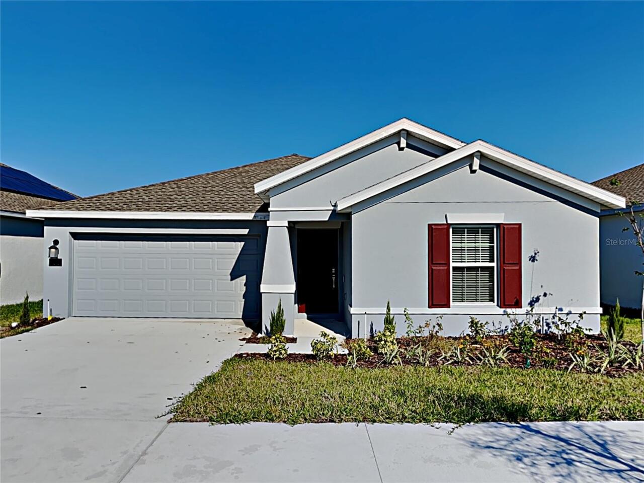 Haines City Real Estate