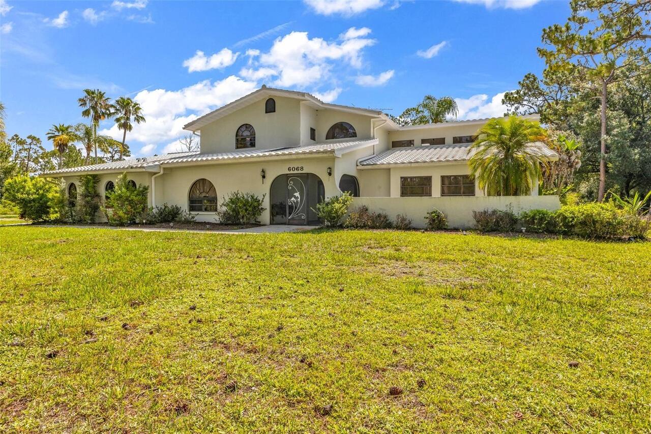 North Port Real Estate