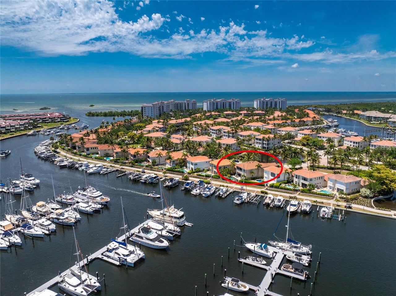 Punta Gorda Real Estate