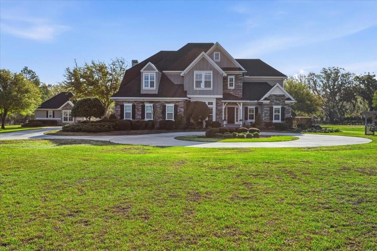 Alachua Real Estate