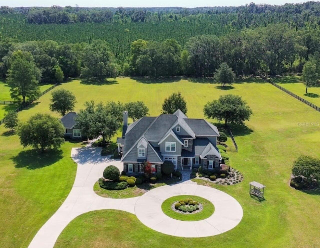Alachua Real Estate