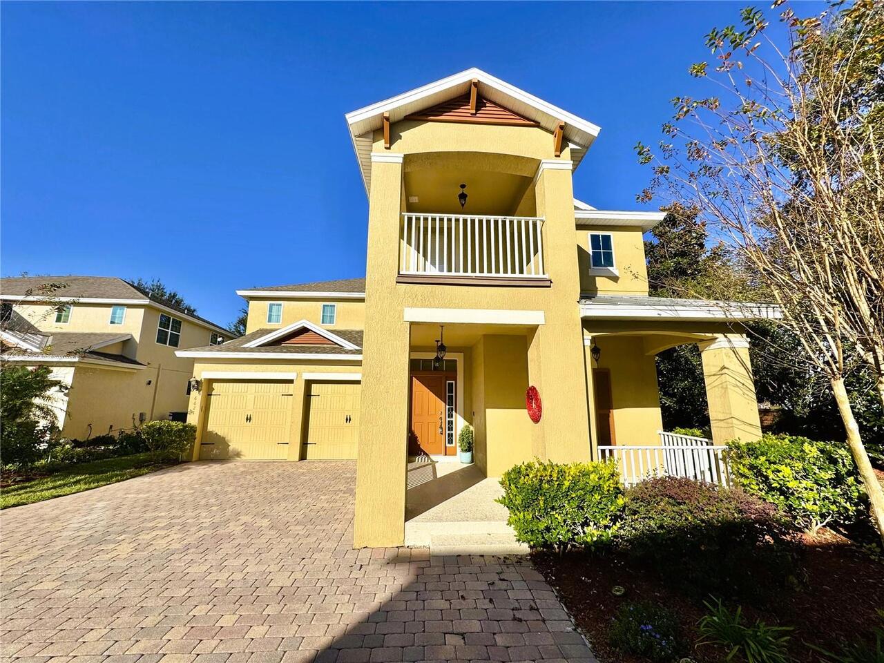 Windermere Real Estate