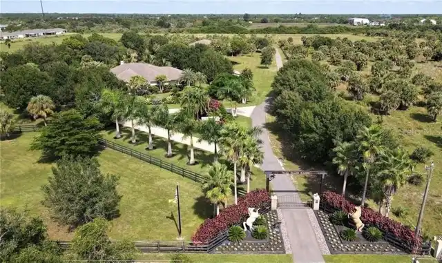 Punta Gorda Real Estate