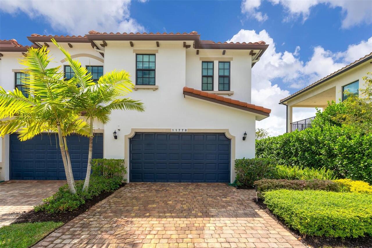 Pembroke Pines Real Estate
