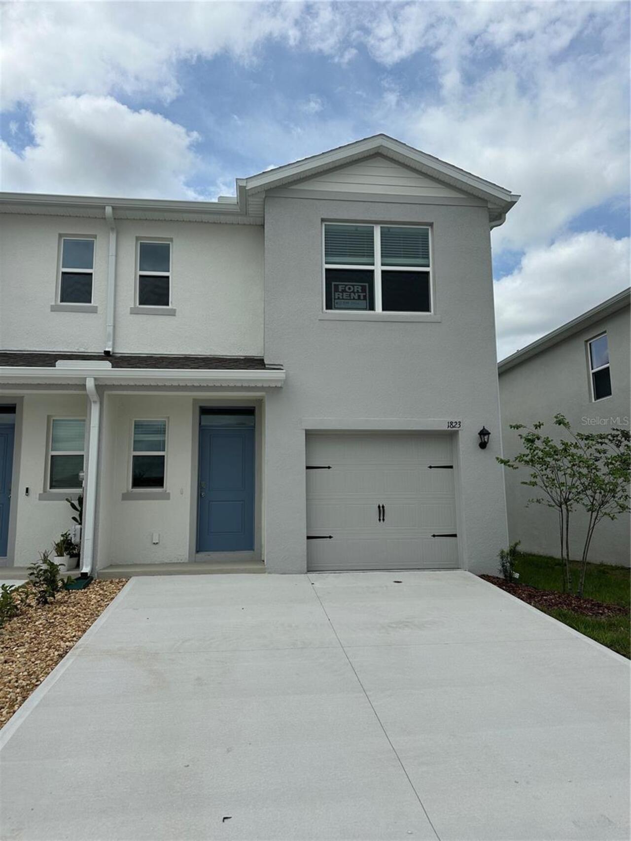 Davenport Real Estate