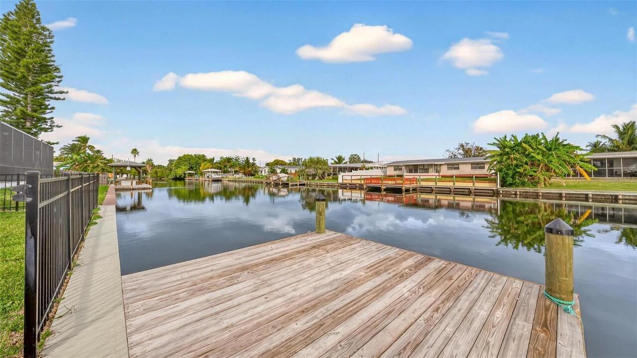 Cocoa Beach Real Estate