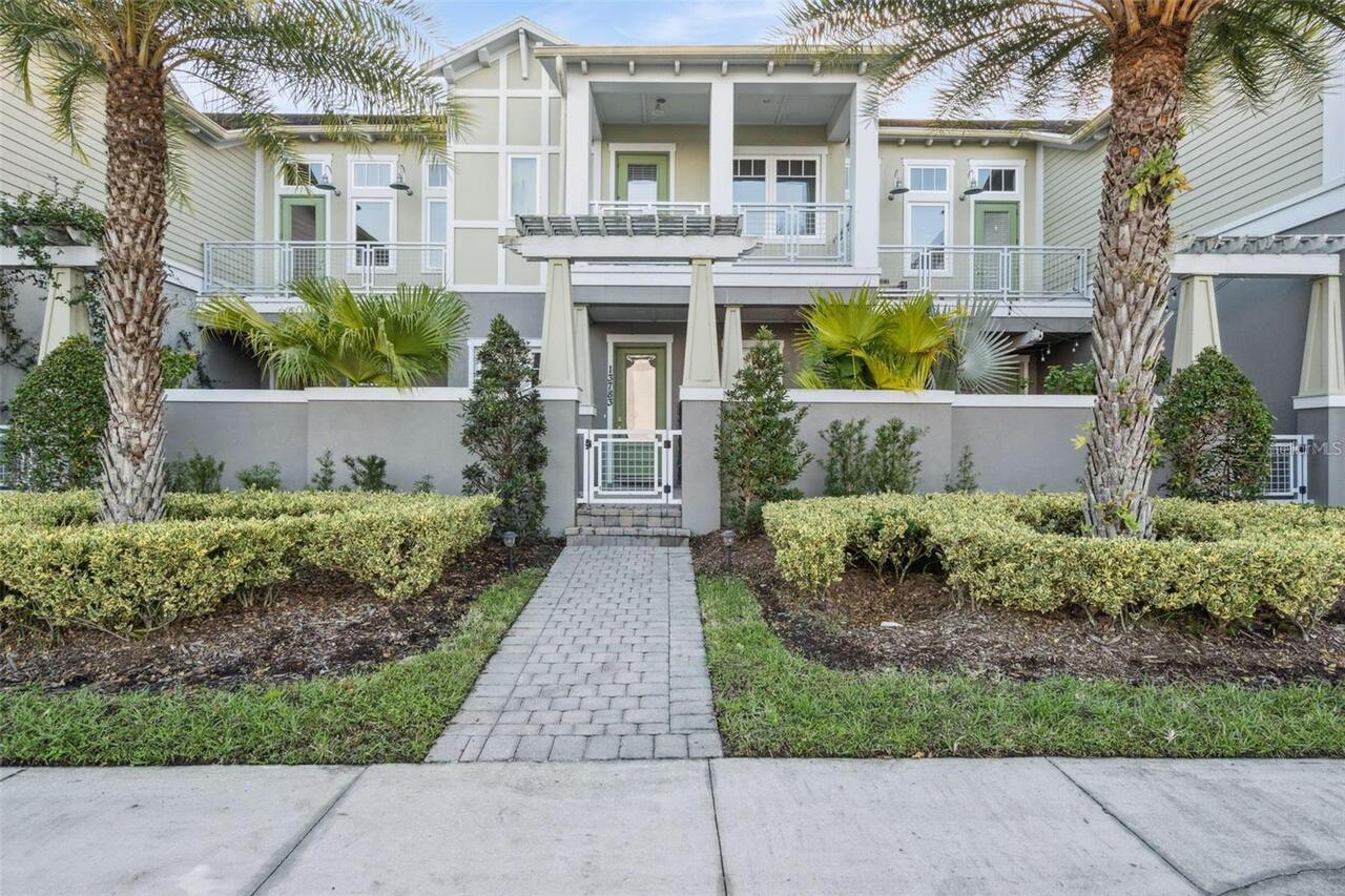 Orlando Real Estate