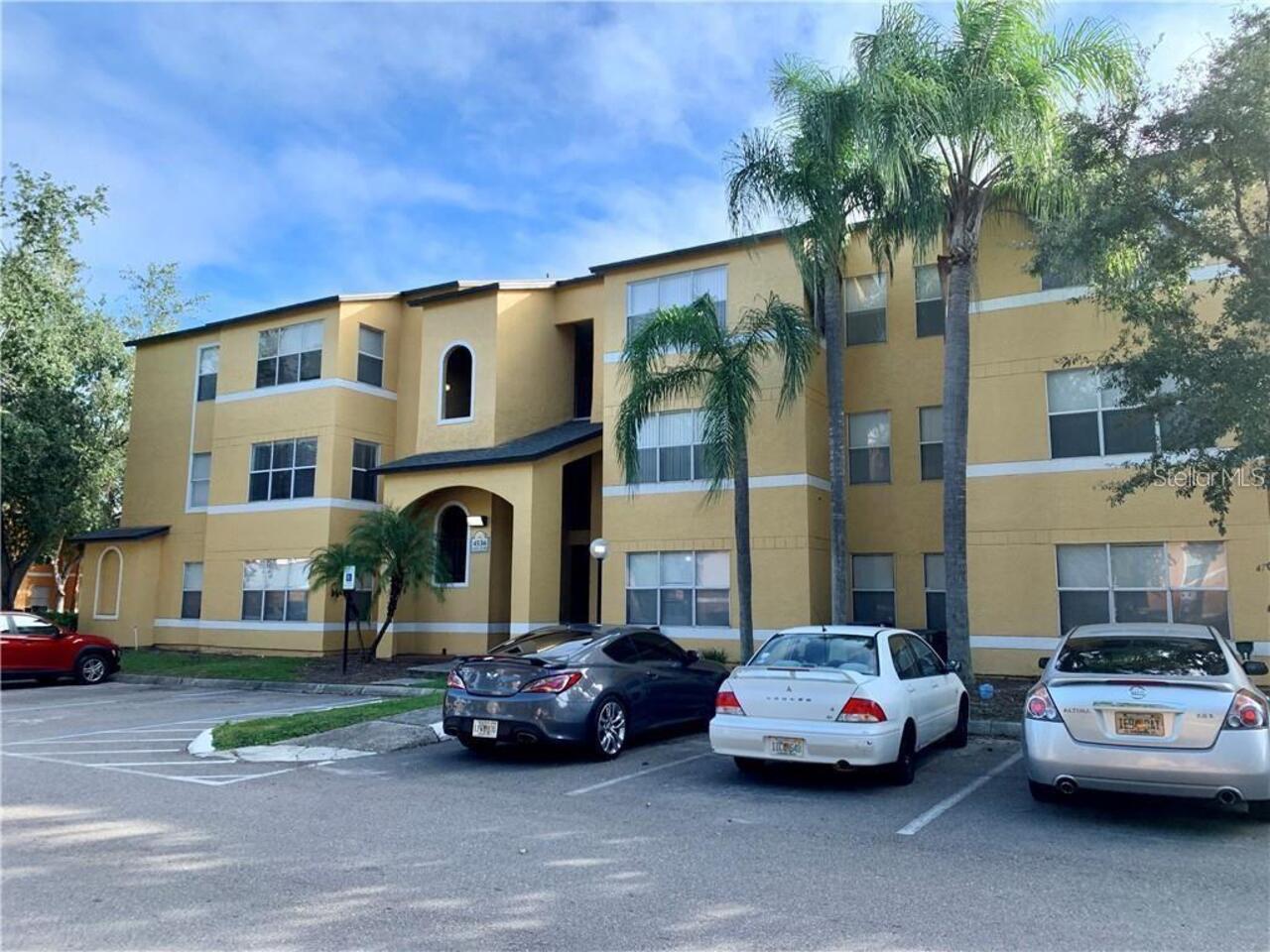 Orlando Real Estate