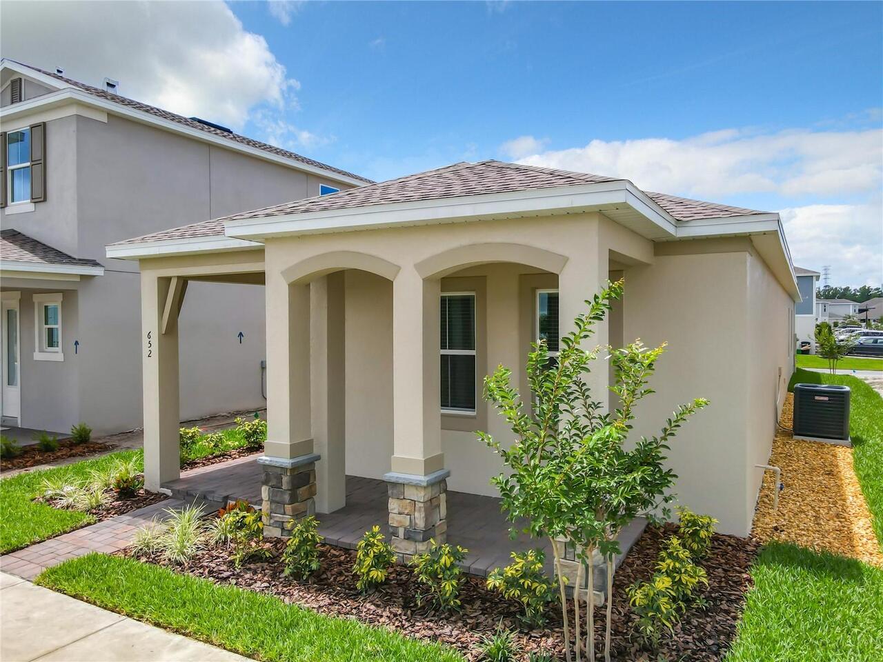 Debary Real Estate