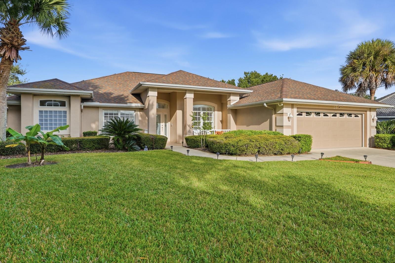Palm Coast Real Estate