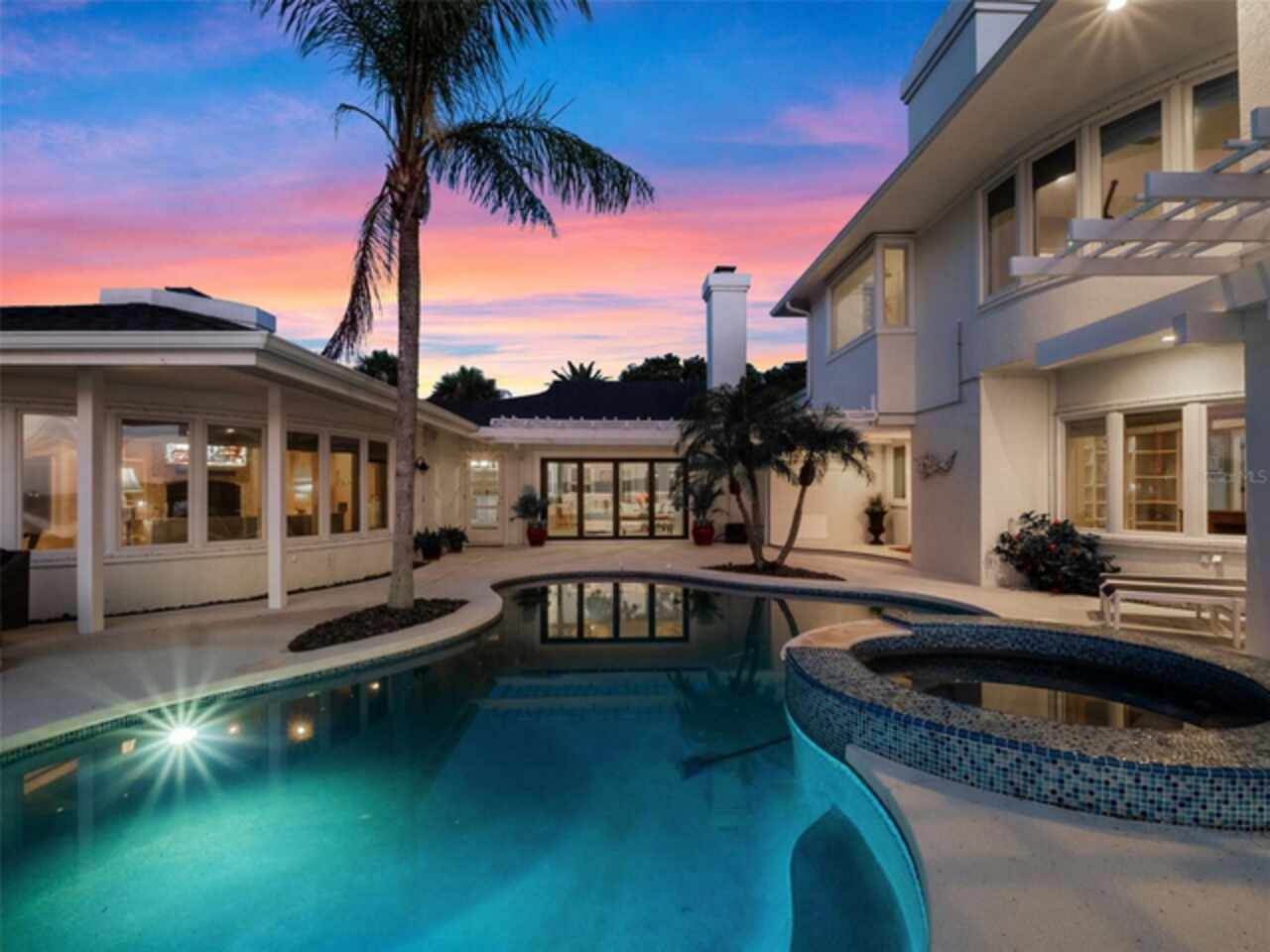 4BR, Home, 3BA, $4,995,000
Read More