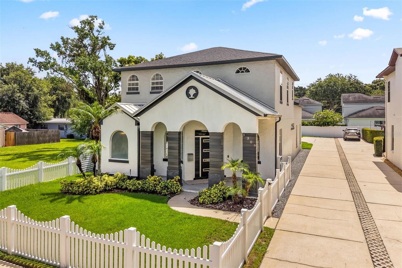 Orlando Real Estate