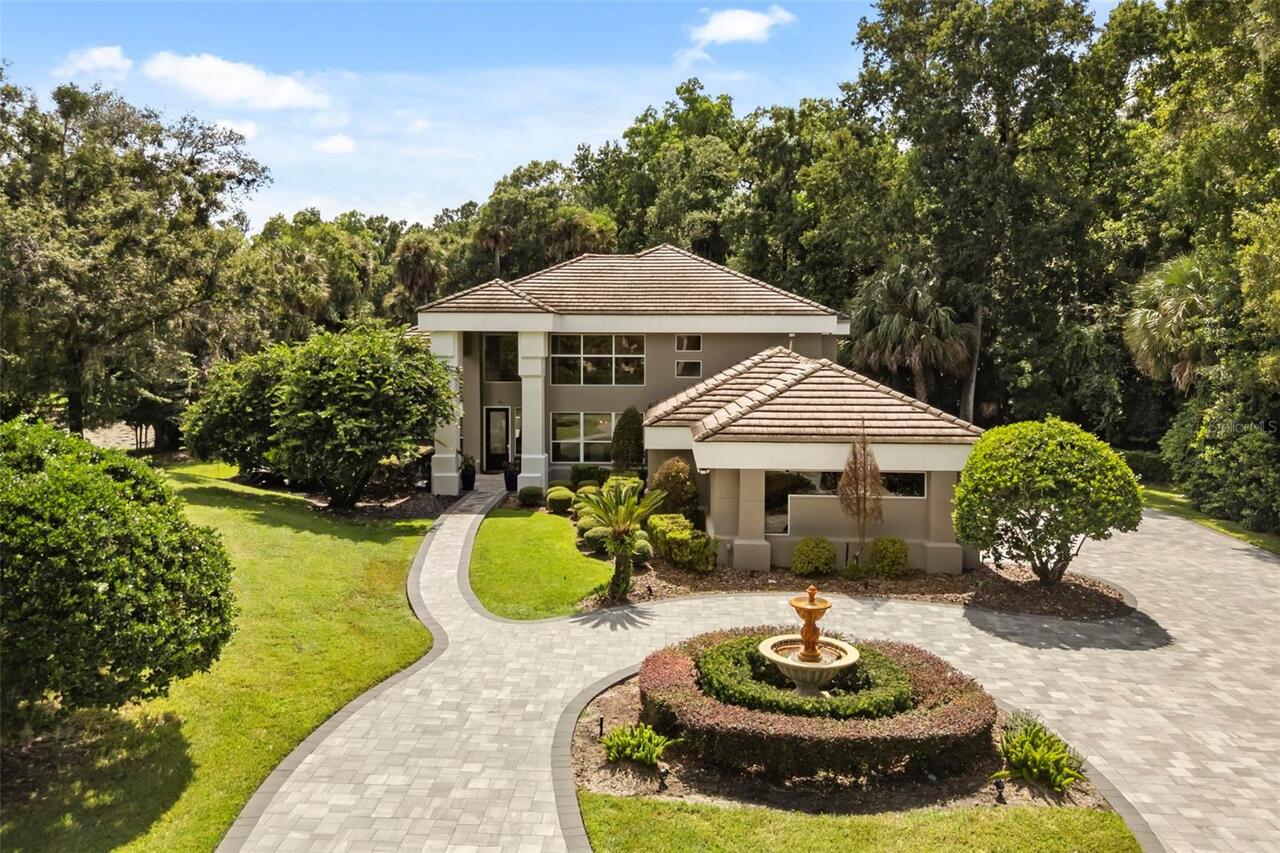 Longwood Real Estate