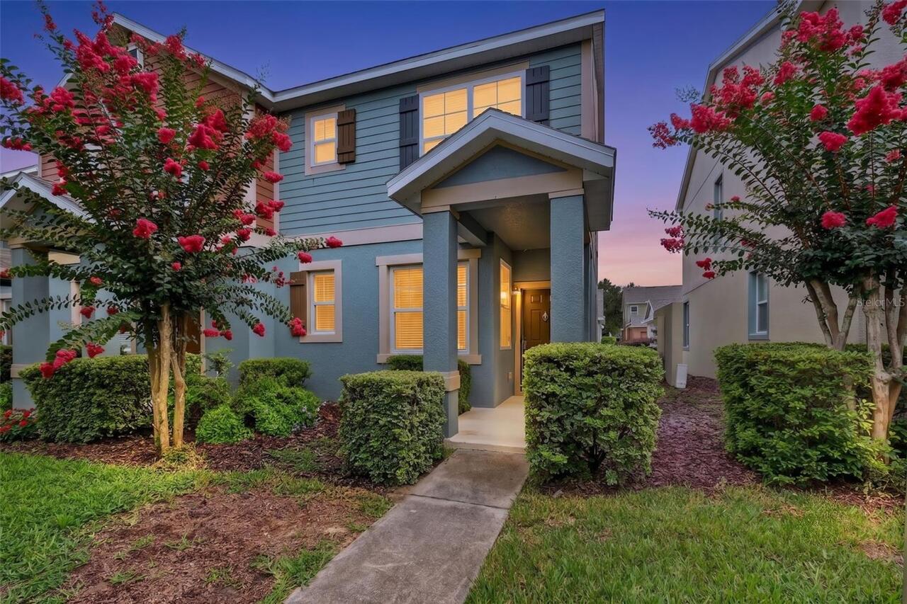 Windermere Real Estate