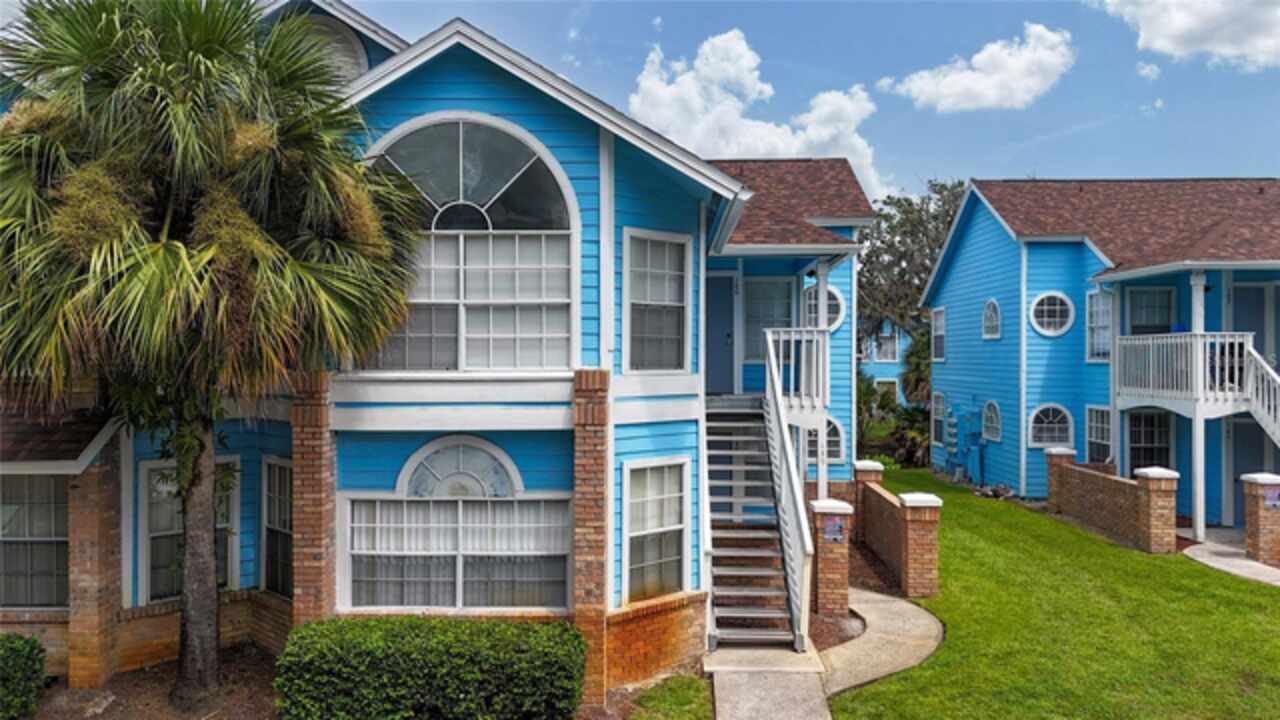 Kissimmee Real Estate