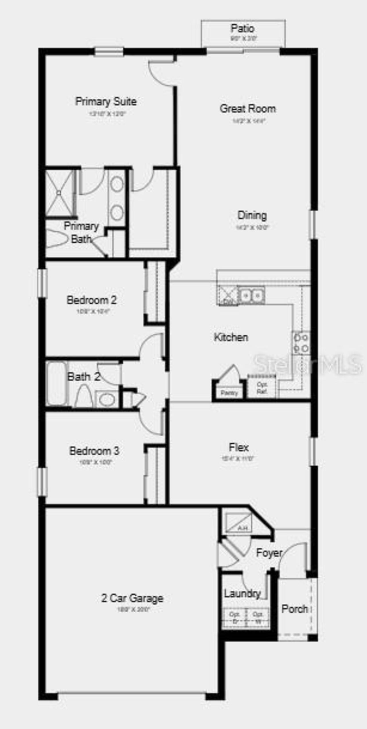Listing Photo 2