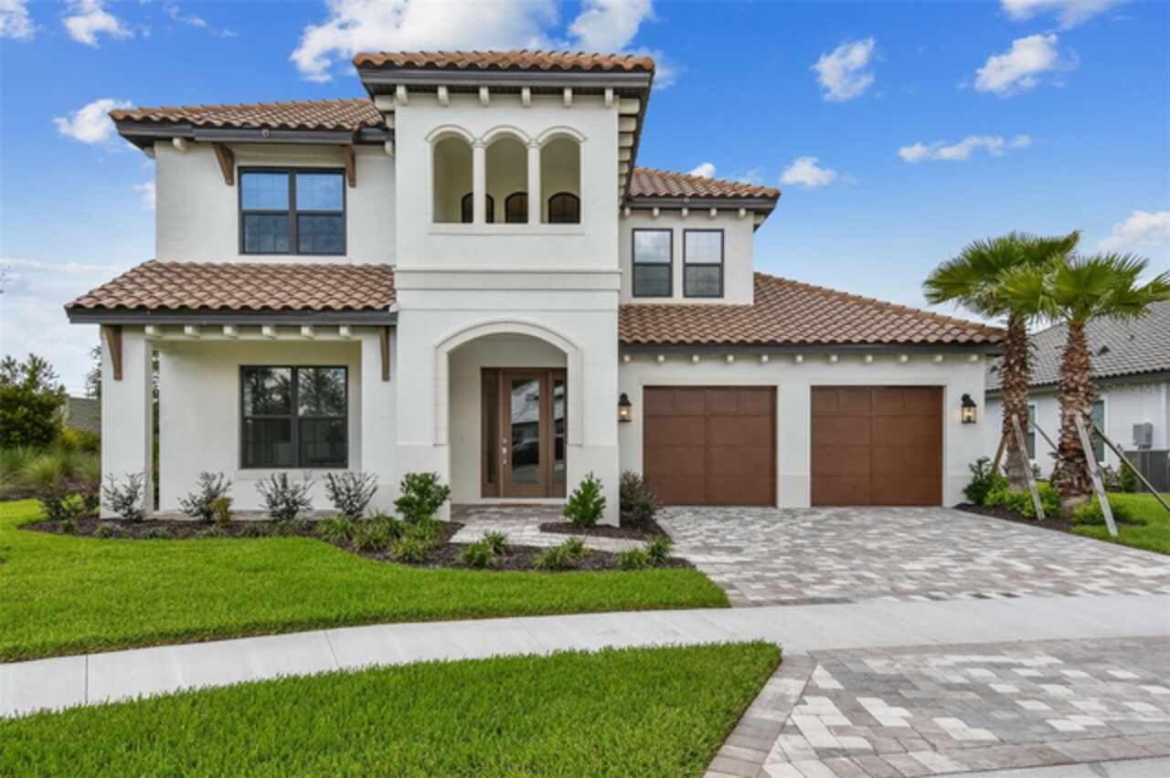 Wesley Chapel Real Estate