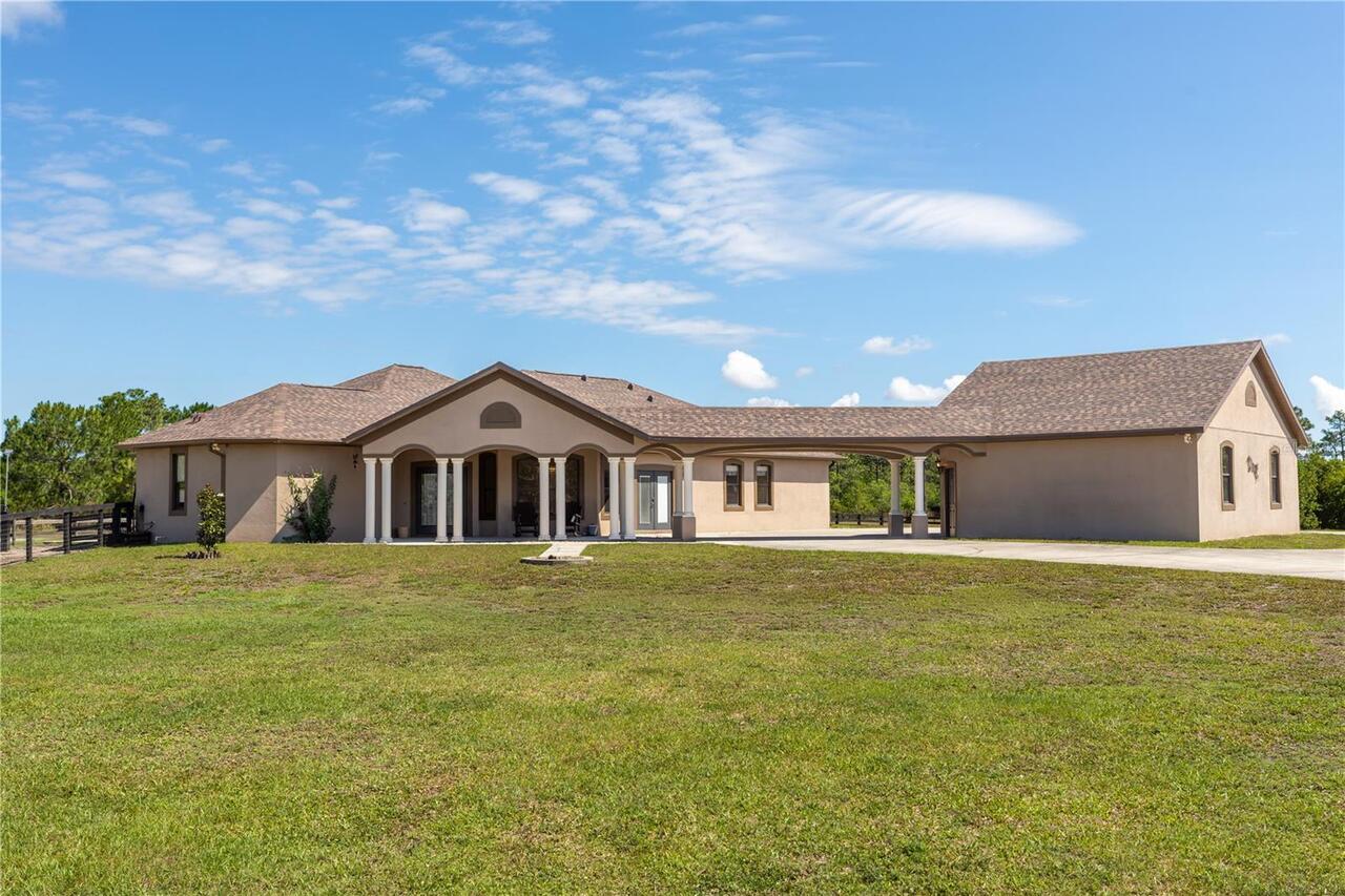 Orlando Real Estate