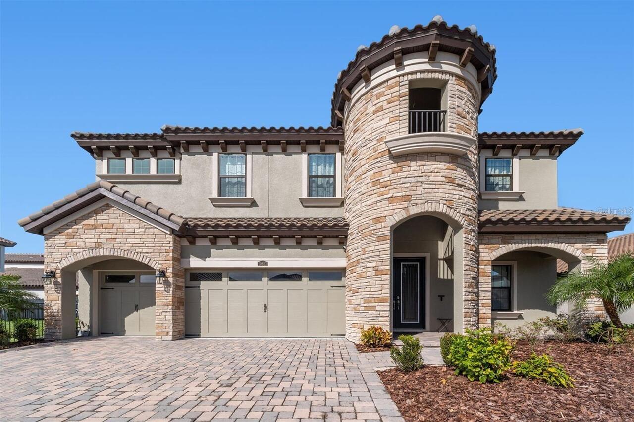 San Antonio Real Estate