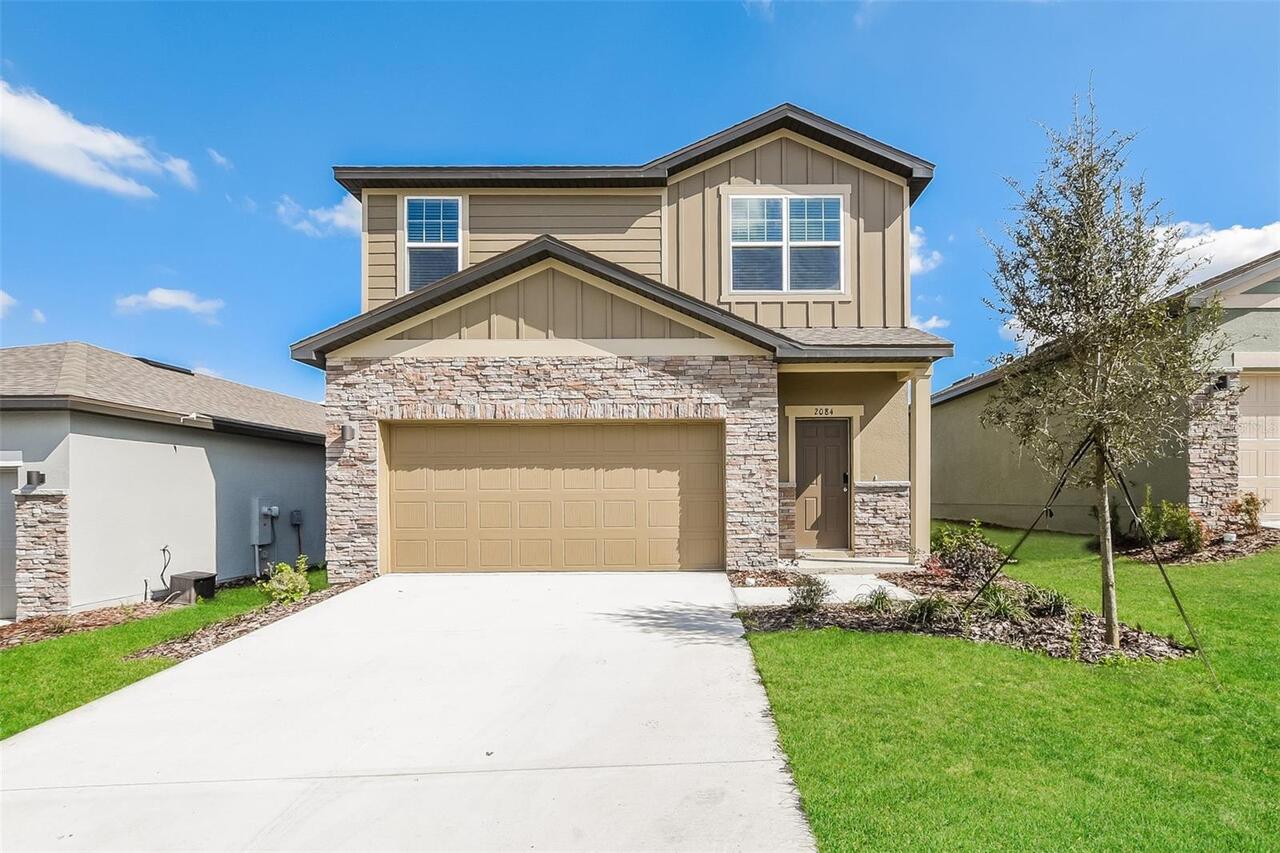 Groveland Real Estate