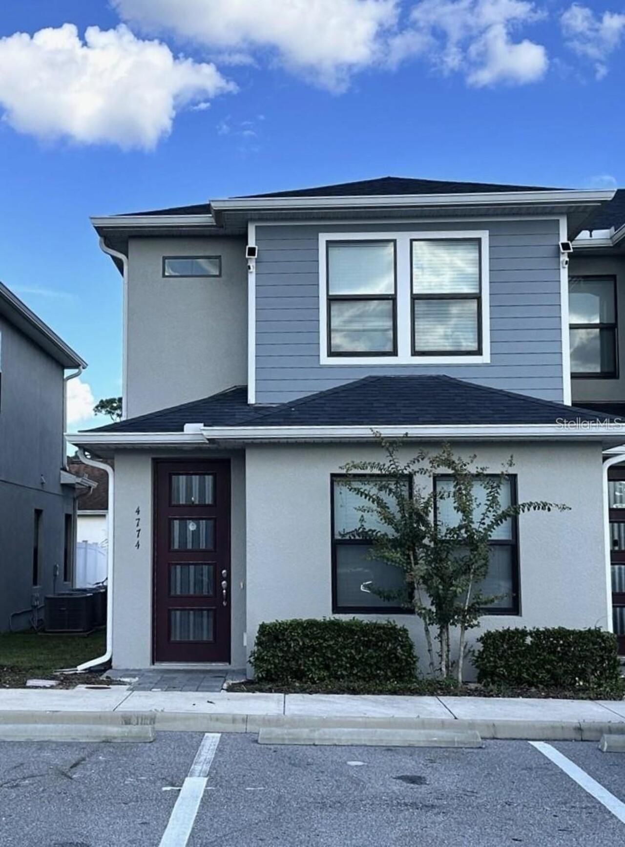 Kissimmee Real Estate