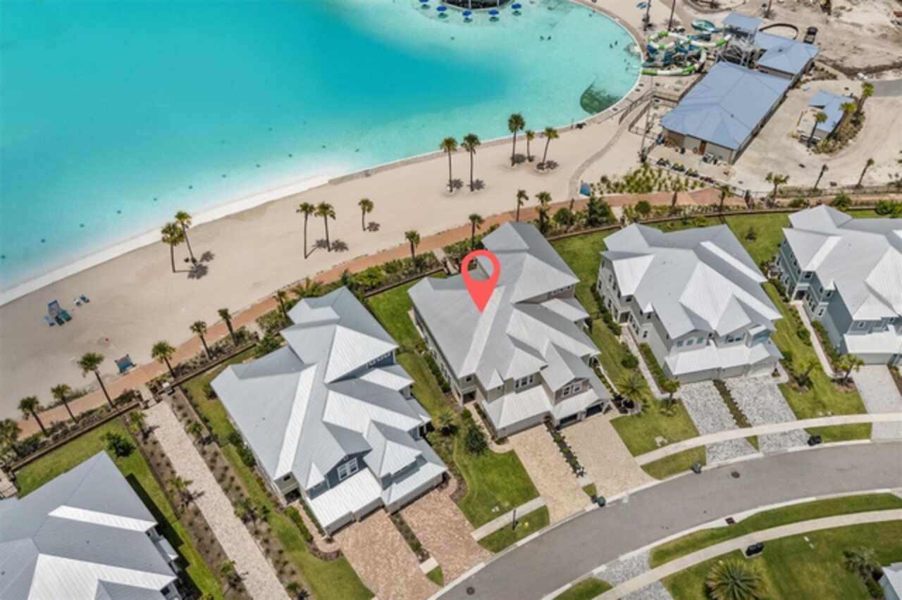 St Johns Real Estate