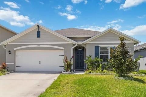 Sanford Real Estate