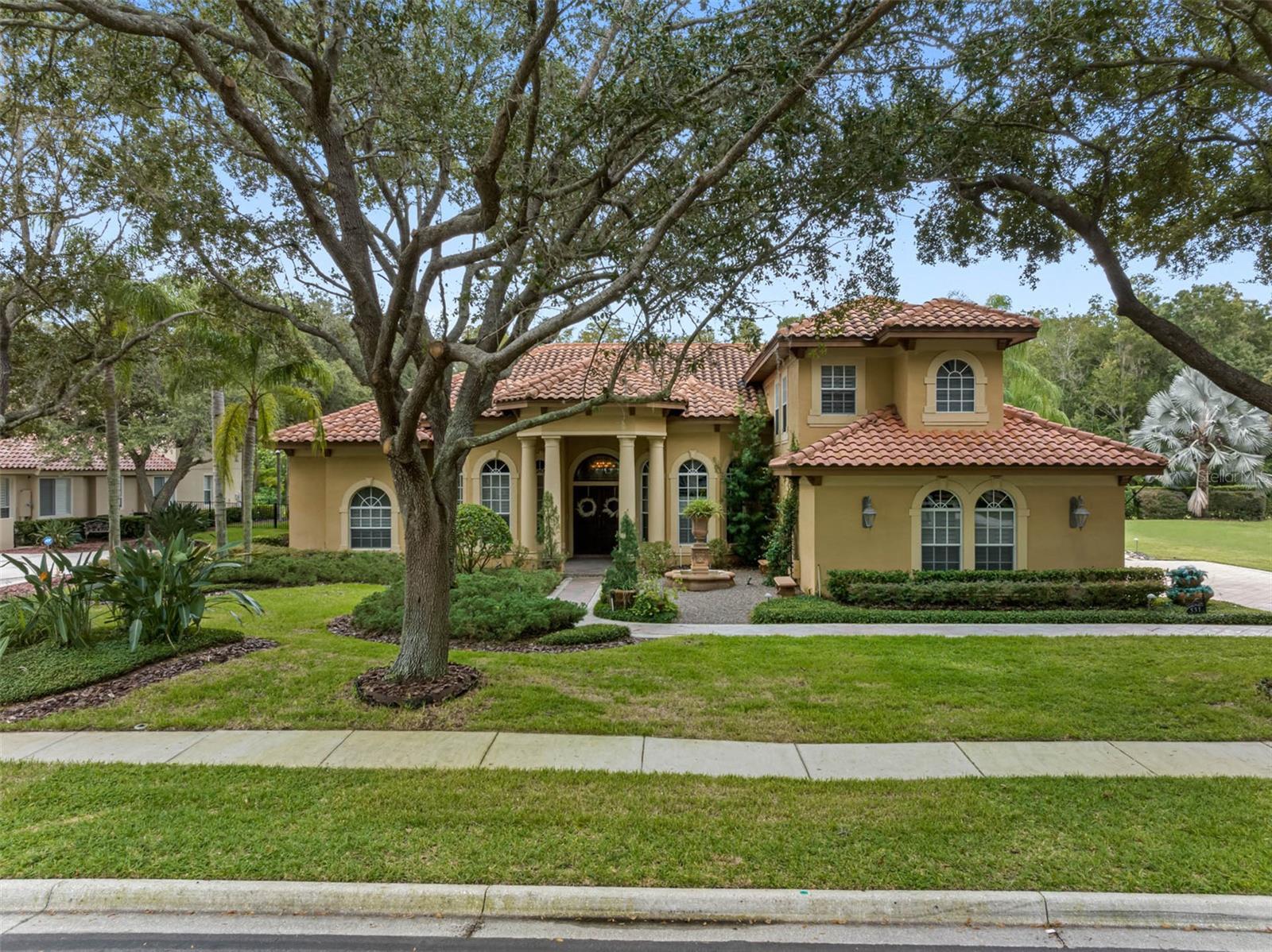 Tarpon Springs Real Estate