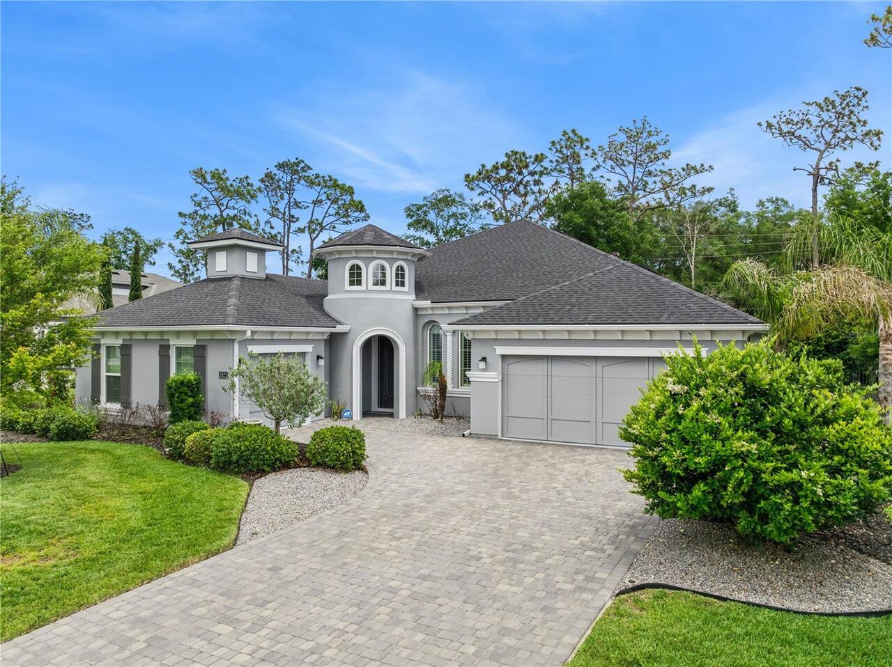 Port Orange Real Estate
