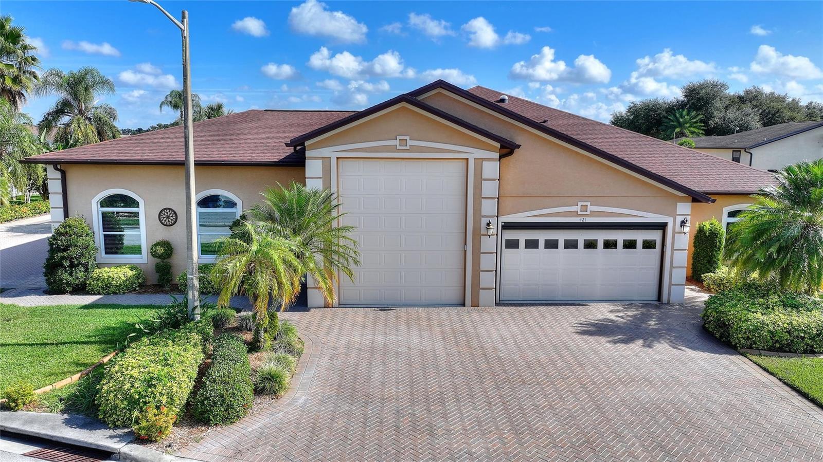 Polk City Real Estate