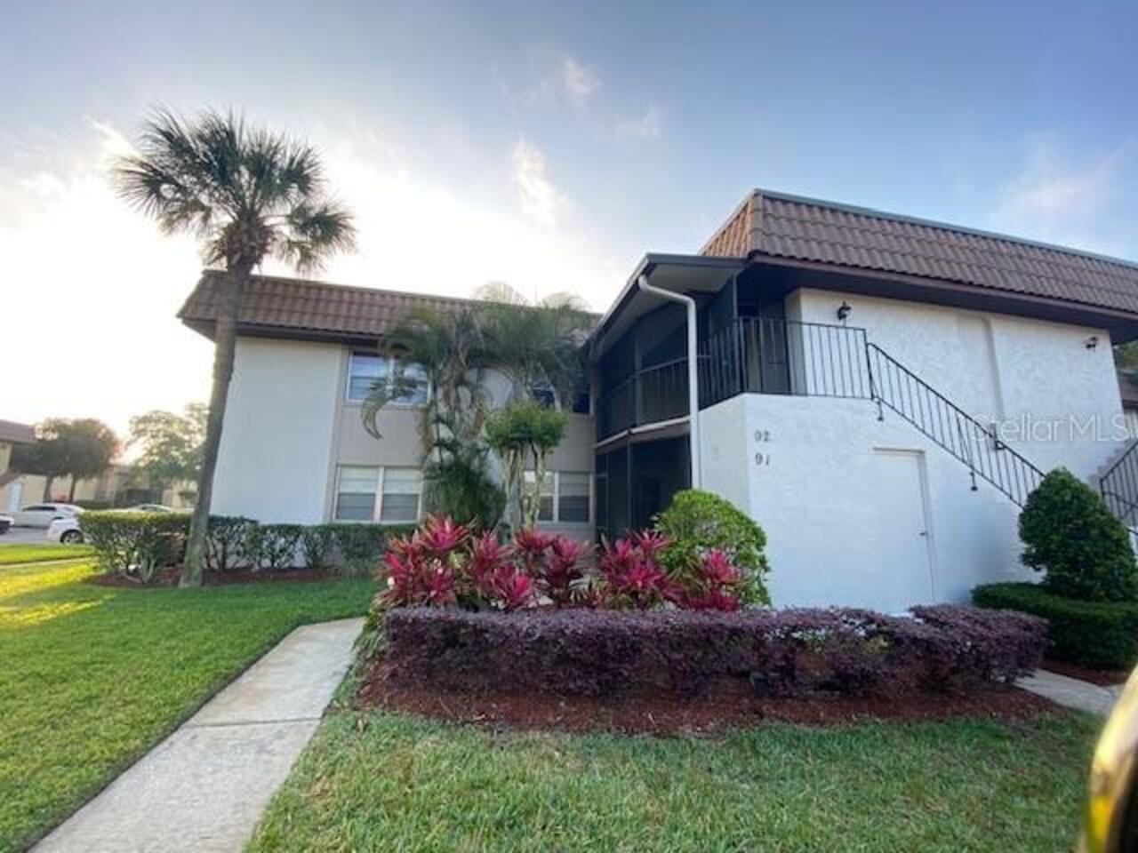 Winter Garden Real Estate