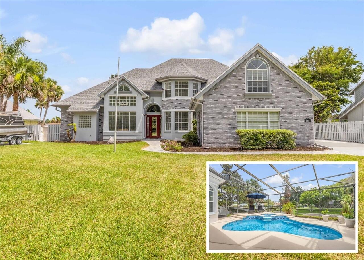 Edgewater Real Estate
